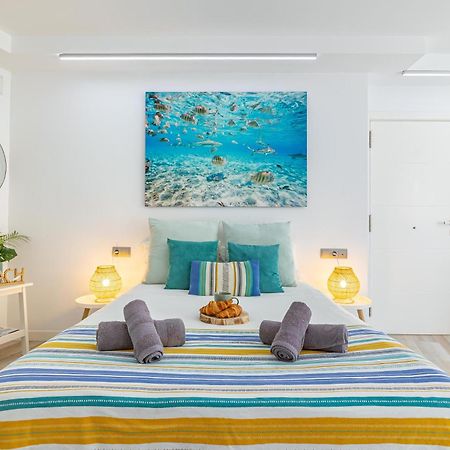 Canarian Holiday Home - Guest House Gran Canaria San Bartolomé المظهر الخارجي الصورة