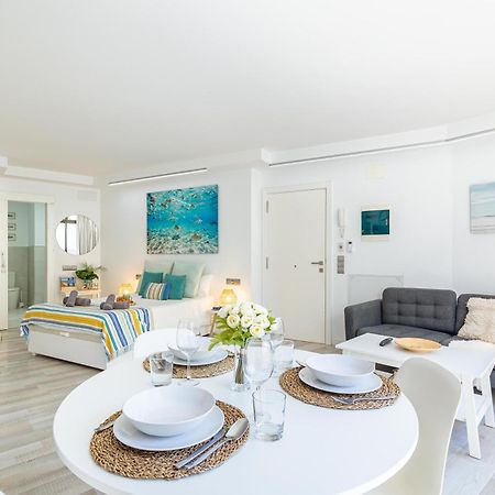 Canarian Holiday Home - Guest House Gran Canaria San Bartolomé المظهر الخارجي الصورة