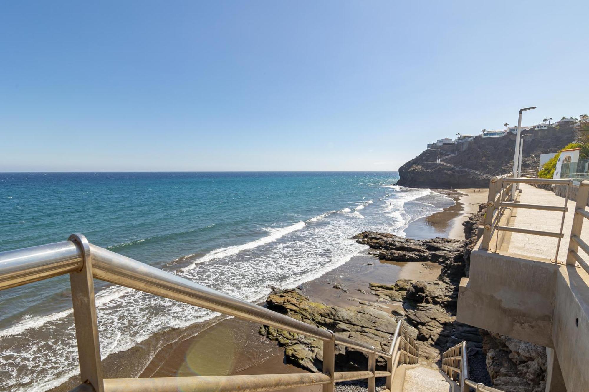 Canarian Holiday Home - Guest House Gran Canaria San Bartolomé المظهر الخارجي الصورة