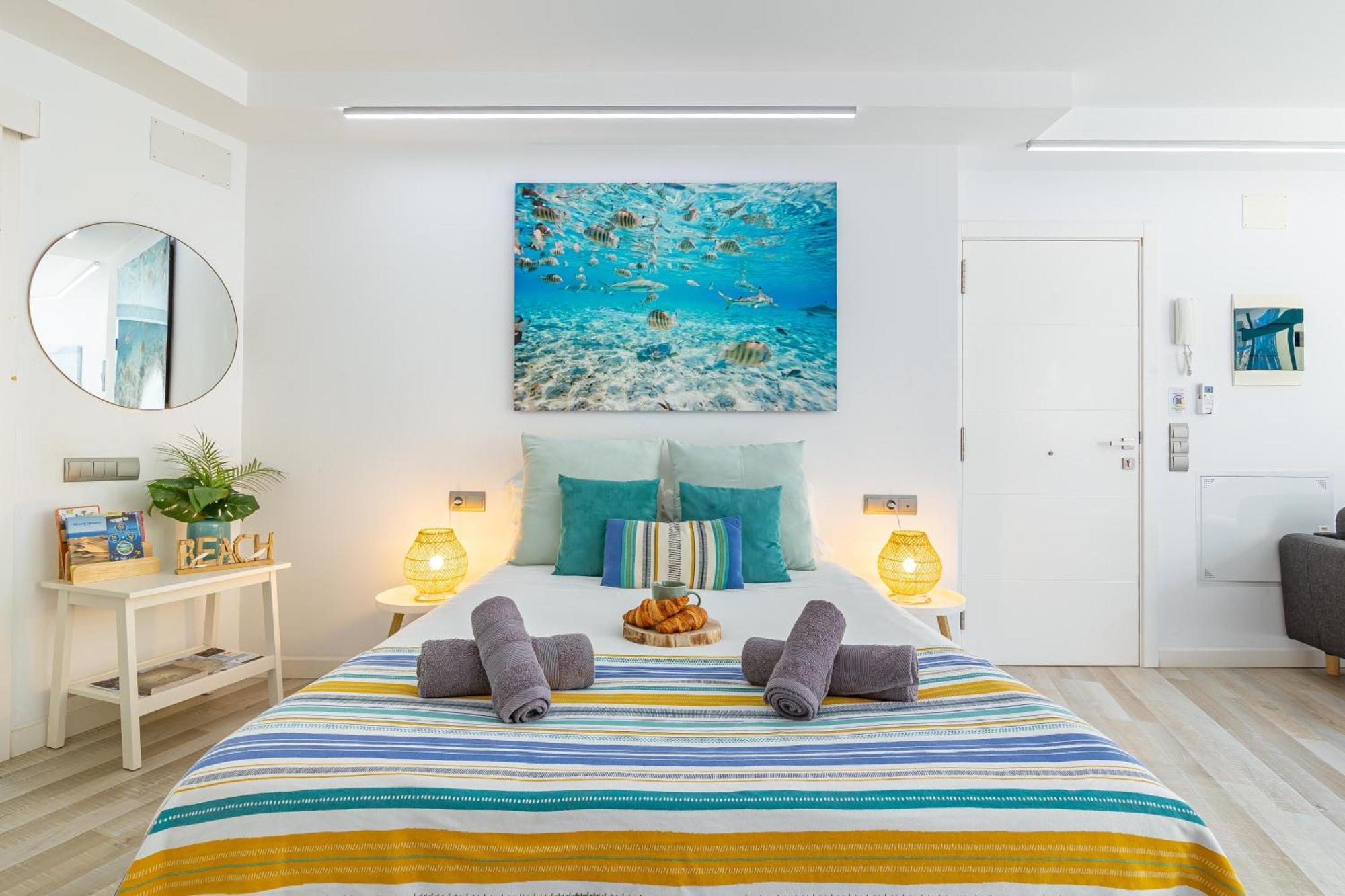 Canarian Holiday Home - Guest House Gran Canaria San Bartolomé المظهر الخارجي الصورة