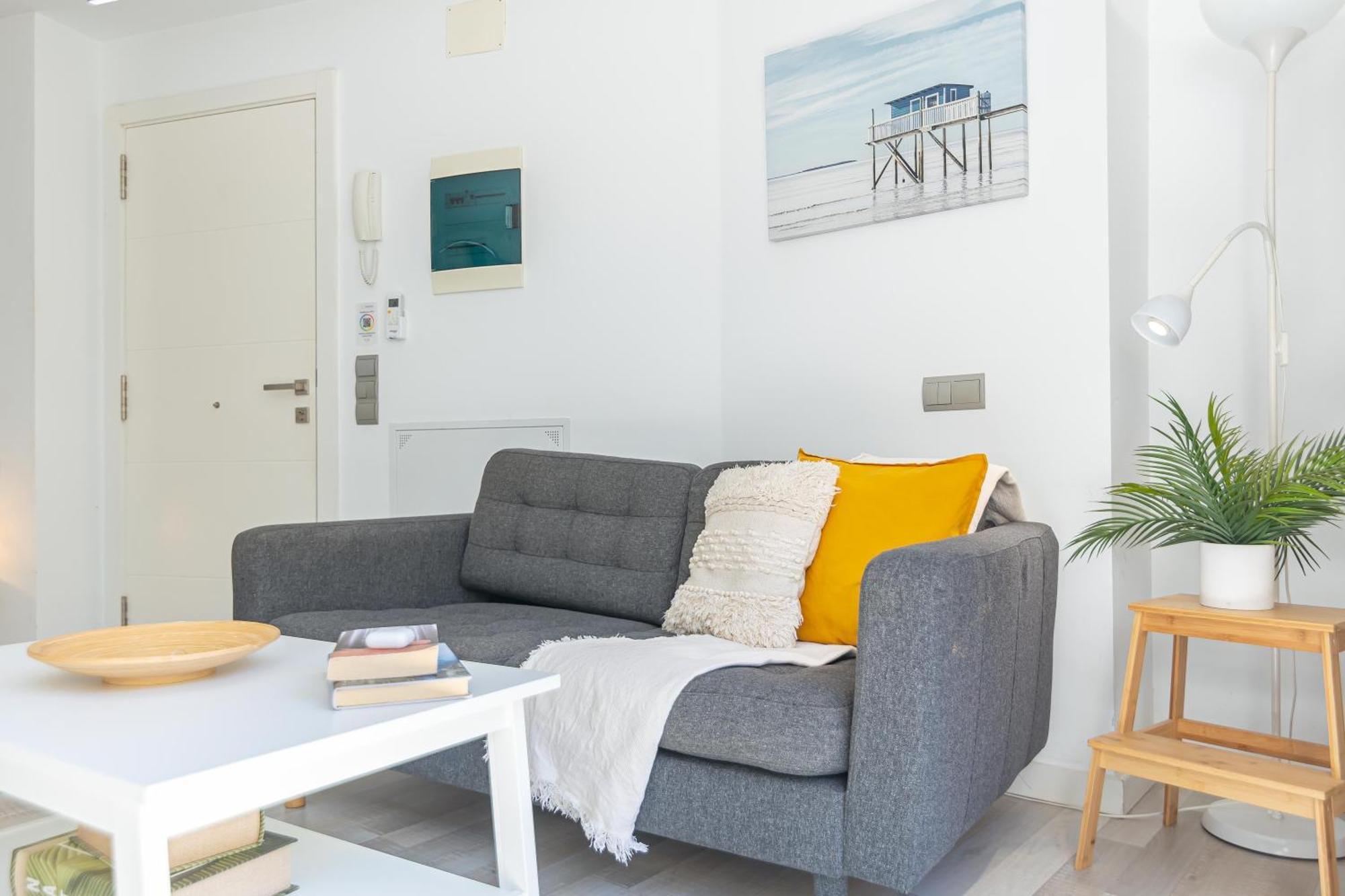 Canarian Holiday Home - Guest House Gran Canaria San Bartolomé المظهر الخارجي الصورة