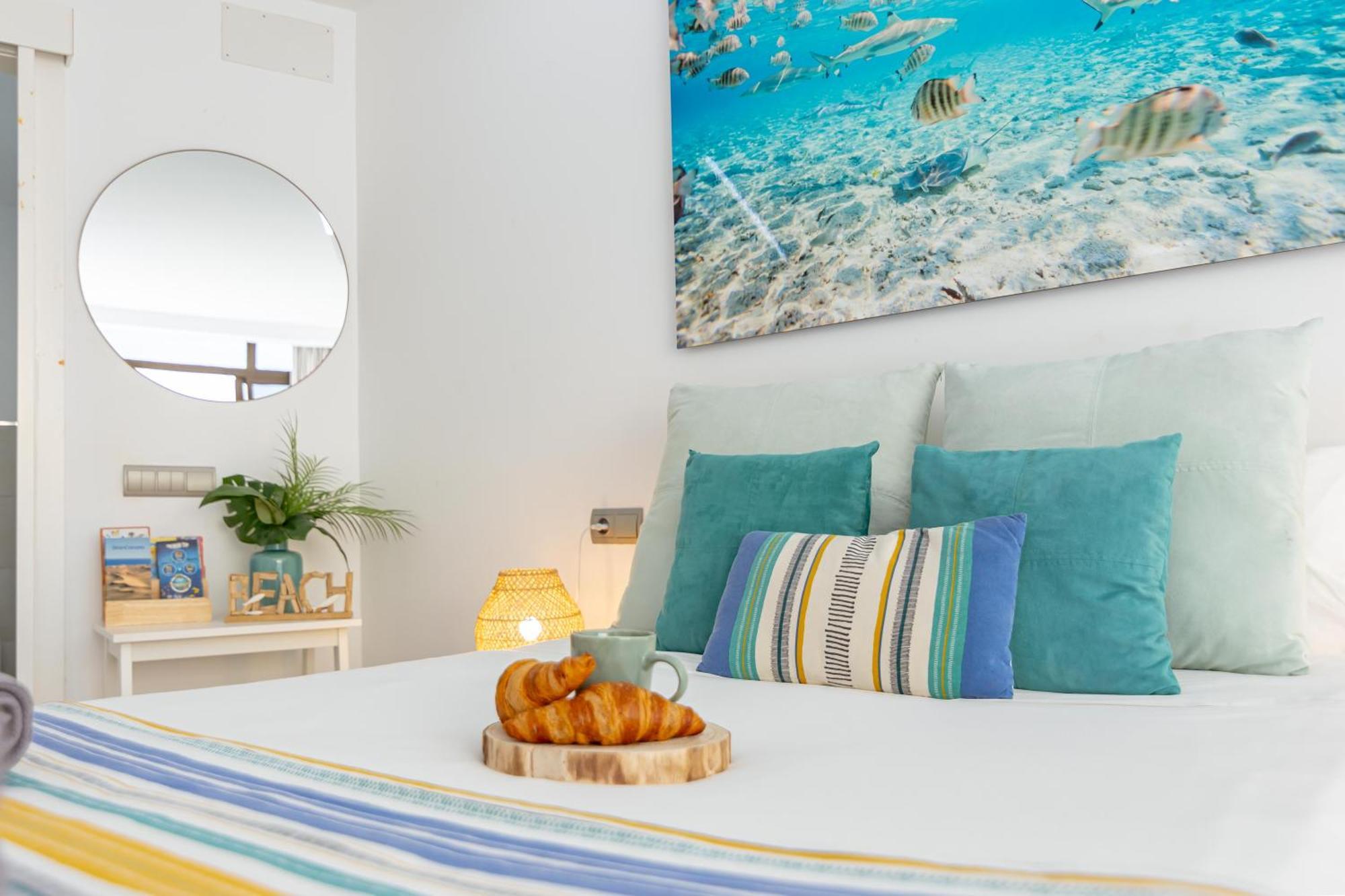Canarian Holiday Home - Guest House Gran Canaria San Bartolomé المظهر الخارجي الصورة
