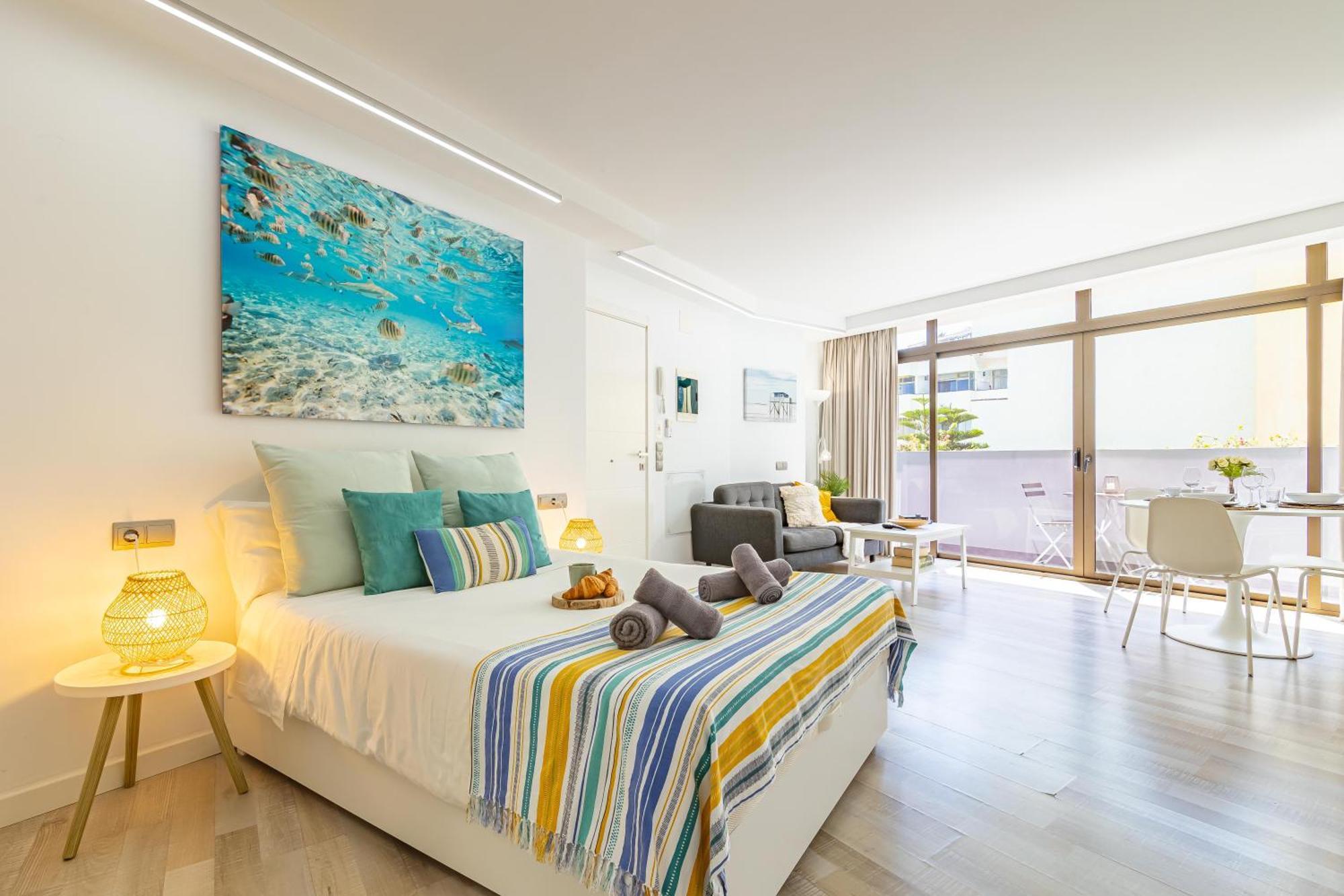 Canarian Holiday Home - Guest House Gran Canaria San Bartolomé المظهر الخارجي الصورة