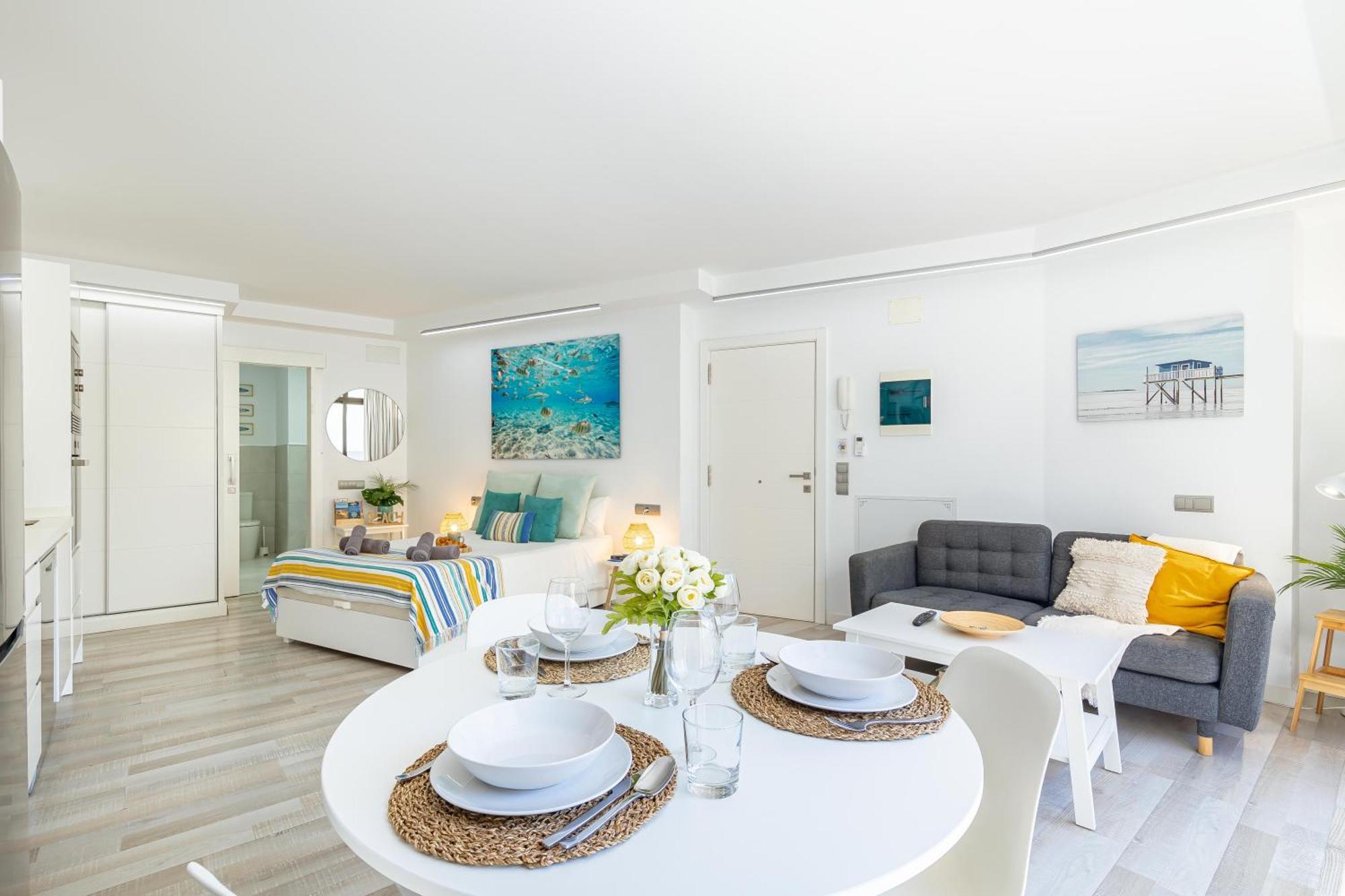 Canarian Holiday Home - Guest House Gran Canaria San Bartolomé المظهر الخارجي الصورة