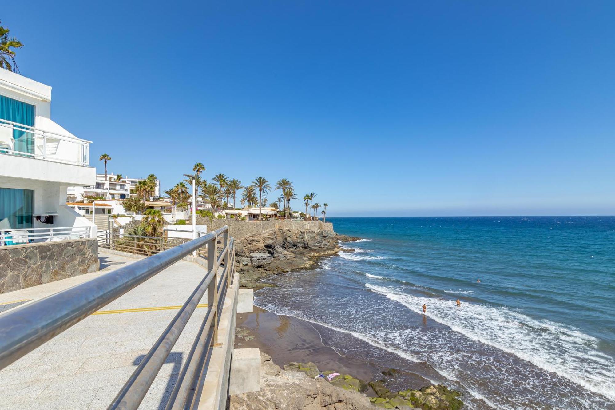 Canarian Holiday Home - Guest House Gran Canaria San Bartolomé المظهر الخارجي الصورة