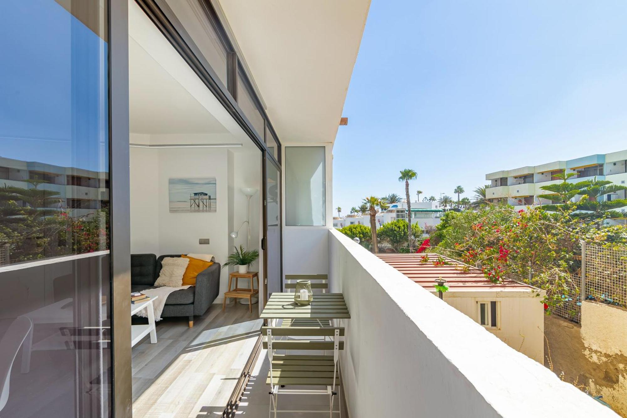 Canarian Holiday Home - Guest House Gran Canaria San Bartolomé المظهر الخارجي الصورة